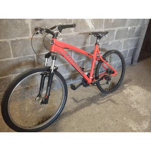 Btwin mtb deals rockrider 340